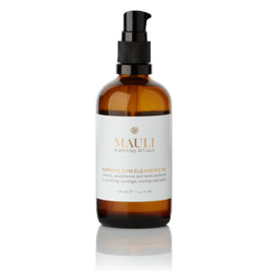 Supreme Cleansing Oil čistící olej 100ml