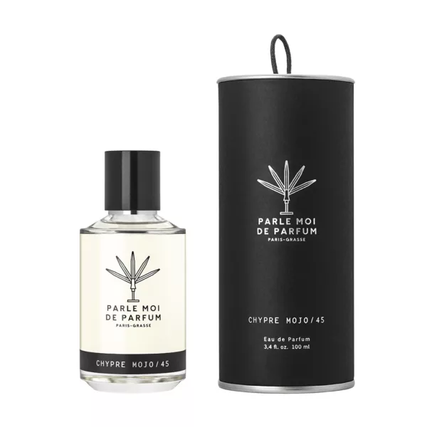 Chypre Mojo / 45 eau de parfum 50ml