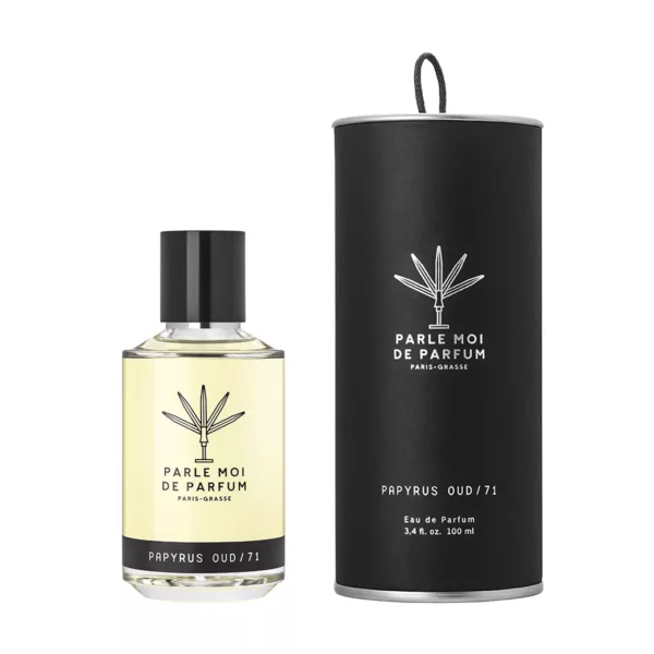 Papyrus Oud / 71 eau de parfum 50ml