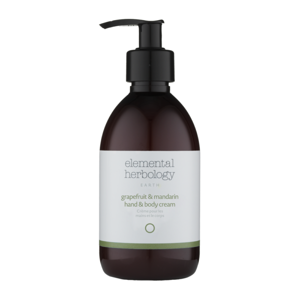 Grapefruit & Mandarin Hand and Body Cream tělový krém 290ml