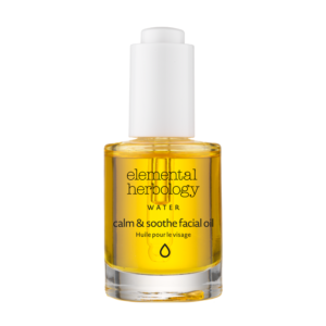 Calm and Soothe Facial Oil pleťový olej 20ml