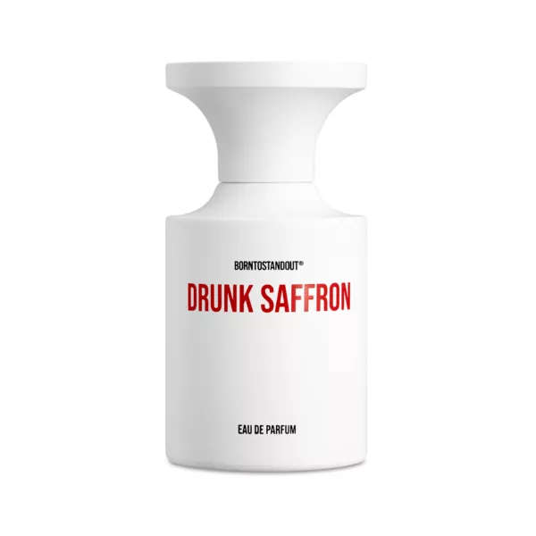 Drunk Saffron eau de parfum 50ml