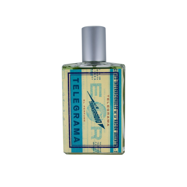 Telegrama eau de parfum 50ml