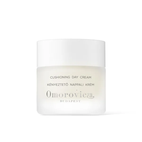 Cushioning Day Cream,<br>lehký hydratační krém, 50 ml