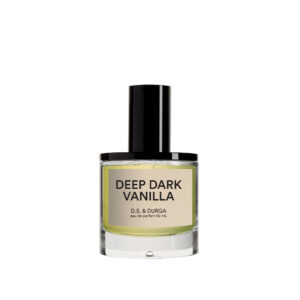 Deep Dark Vanilla eau de parfum 50ml
