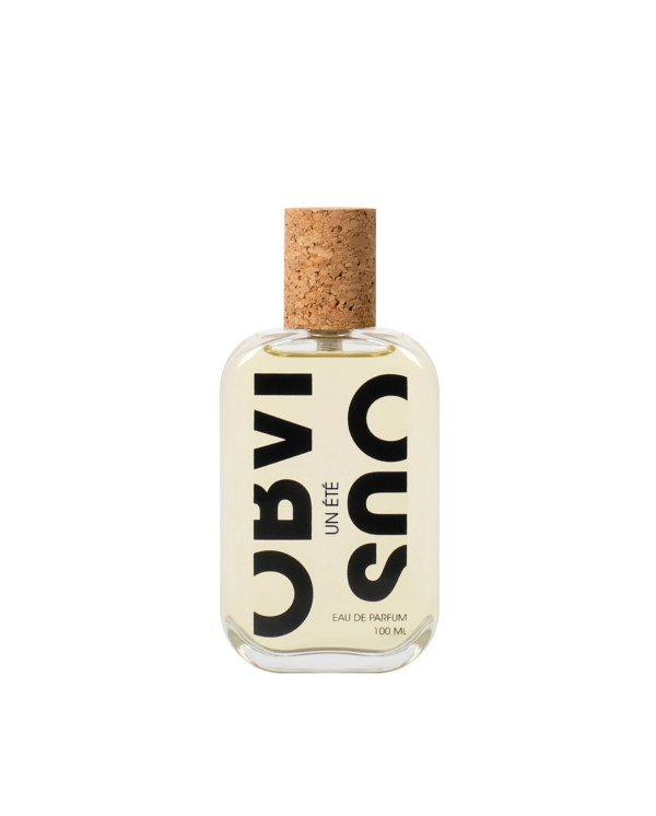 Milk & Matcha by Obvious (Un Été) eau de parfum 100ml